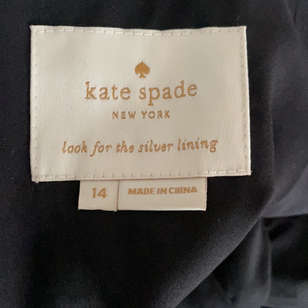 Kate Spade - Picture 12 of 12
